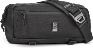 Chrome Industries Mini Kadet Sling Bag  Messenger Crossbody Bag for Women and Men, Water Resistant