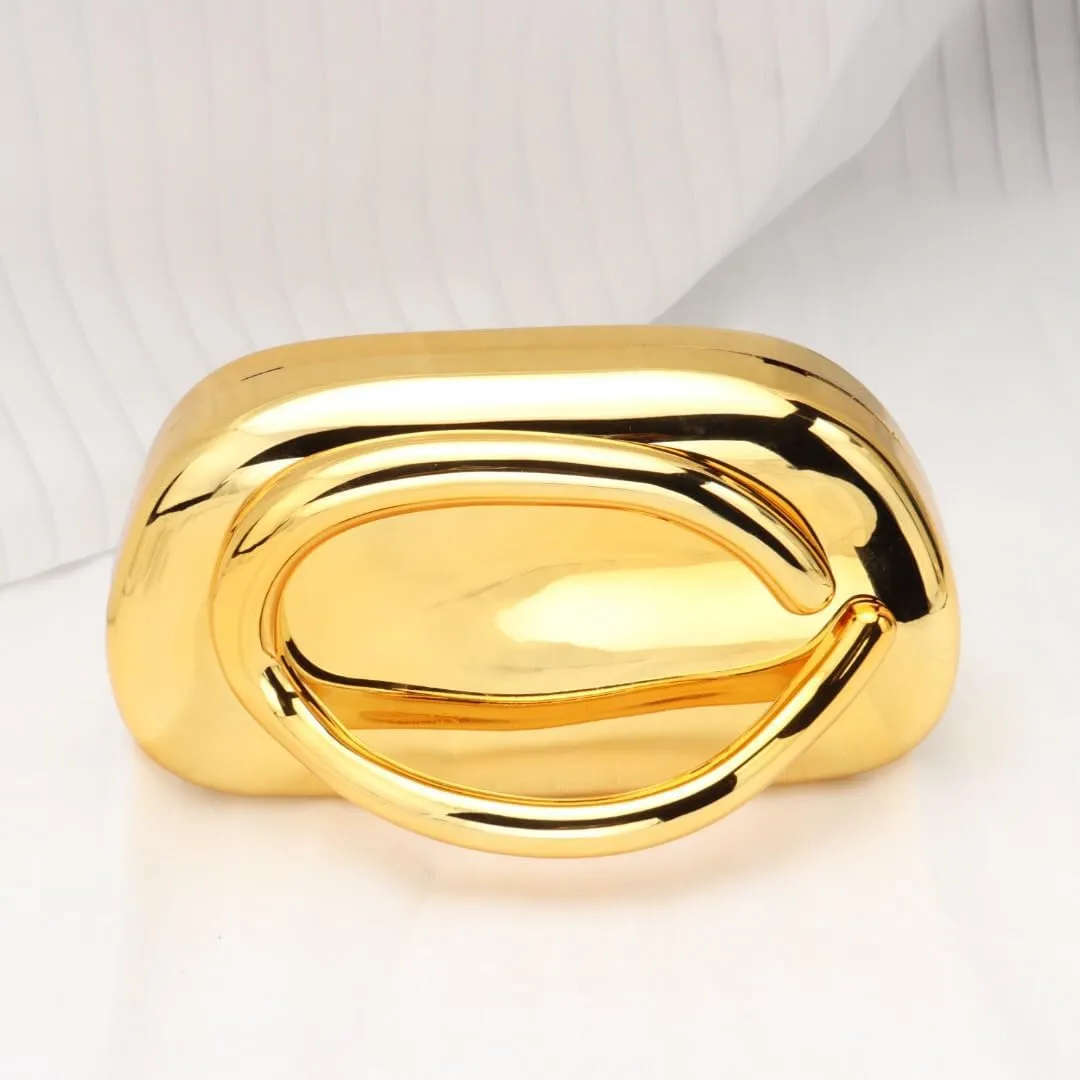 Clutch Purse Women Evening Bag Unique Trendy Purse 2025 Vegan Leather Handbag Acrylic Clutch Box with Chain