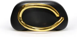 Clutch Purse Women Evening Bag Unique Trendy Purse 2025 Vegan Leather Handbag Acrylic Clutch Box with Chain