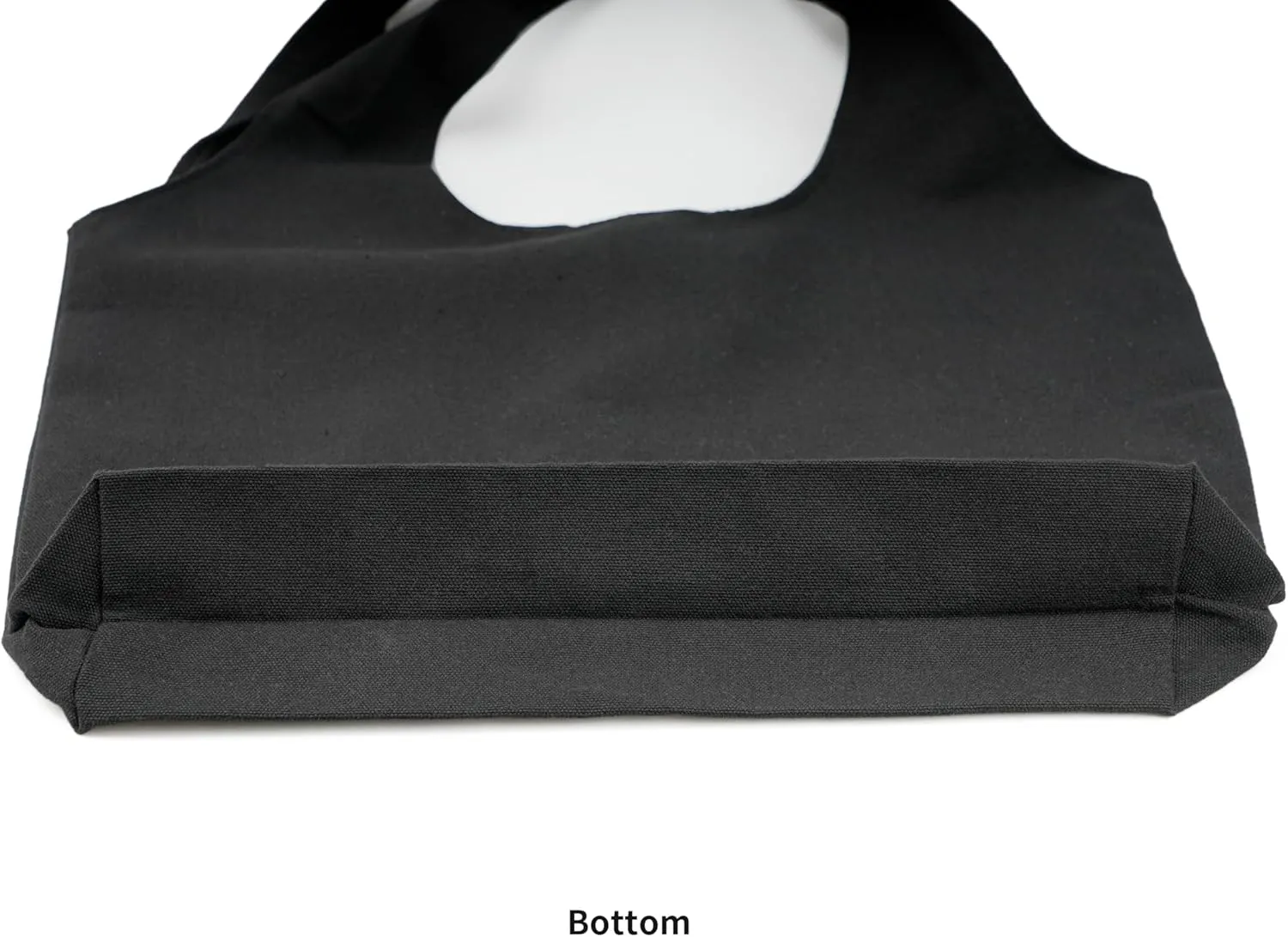 Cotton Canvas Tote Bag,Shopping Bags,DIY Gift Bags,Cloth Bag,Solid Color Bag
