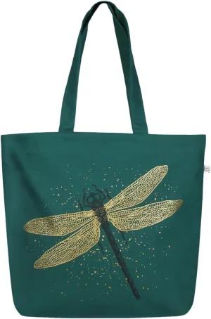 Ecoright Tote Bag for Women, Zipper Tote Bag for Women Work with Pocket, Large Canvas Bag for Shopping, Beach, Yoga
