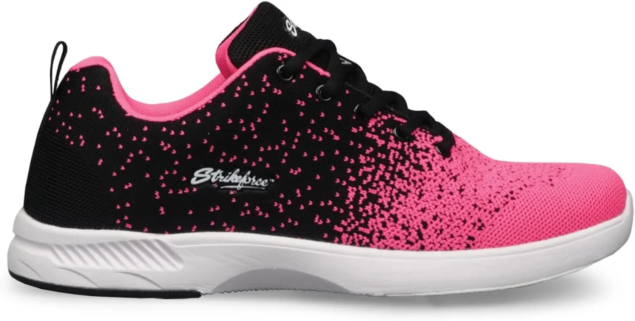 KR Strikeforce Women's Modern Bowling Shoes