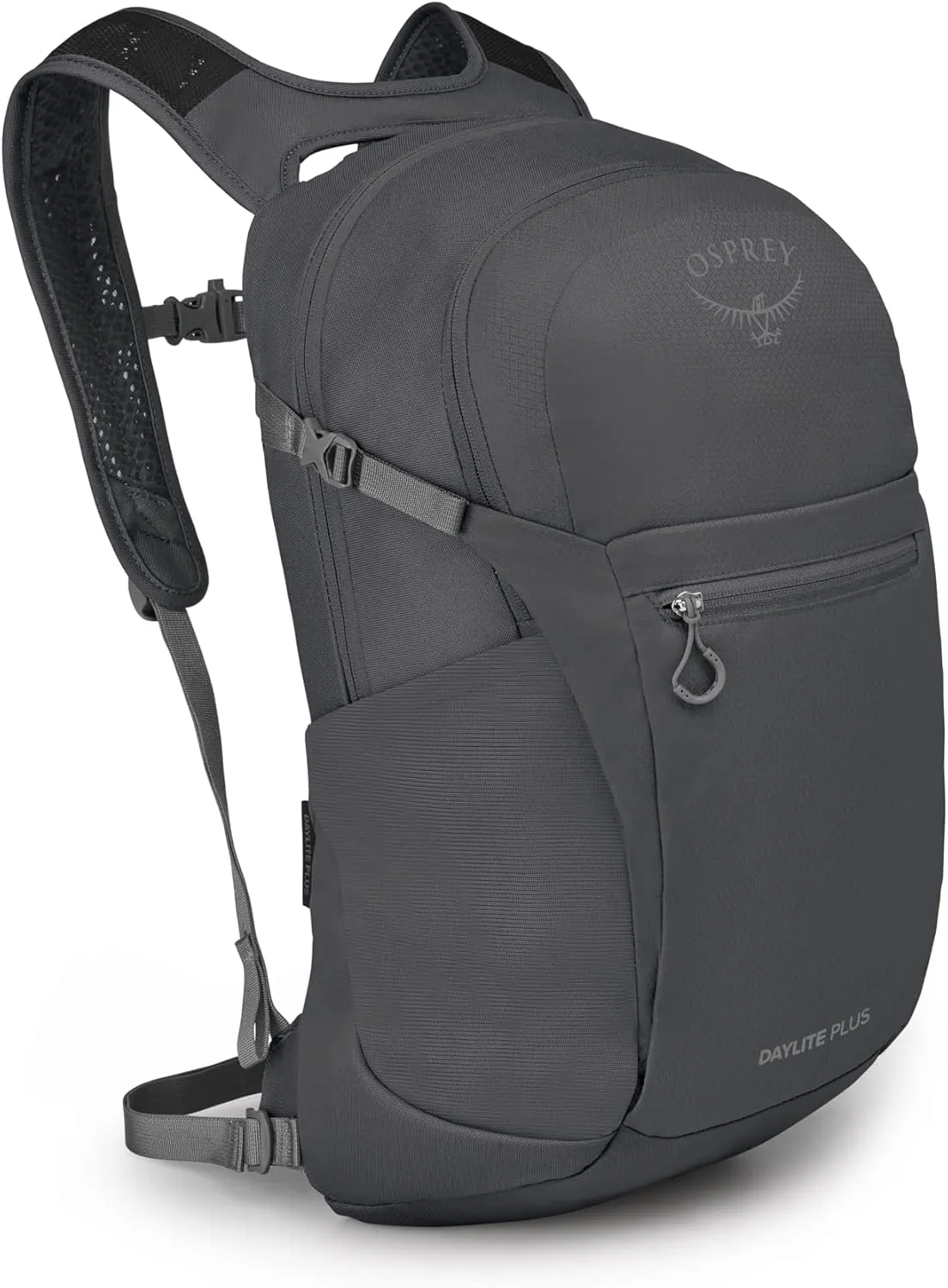 Osprey Daylite Plus Commuter Backpack, Tunnel Vision Grey