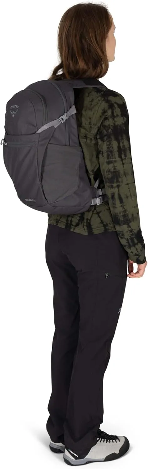 Osprey Daylite Plus Commuter Backpack, Tunnel Vision Grey