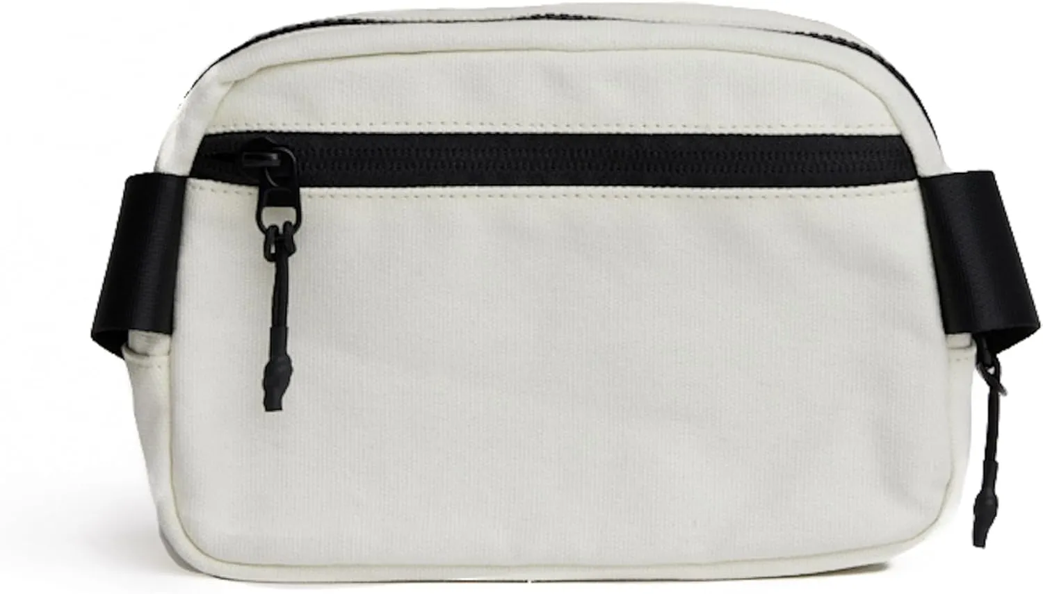 Vooray Quinn Belt Bag - Belt Bag, Coconut