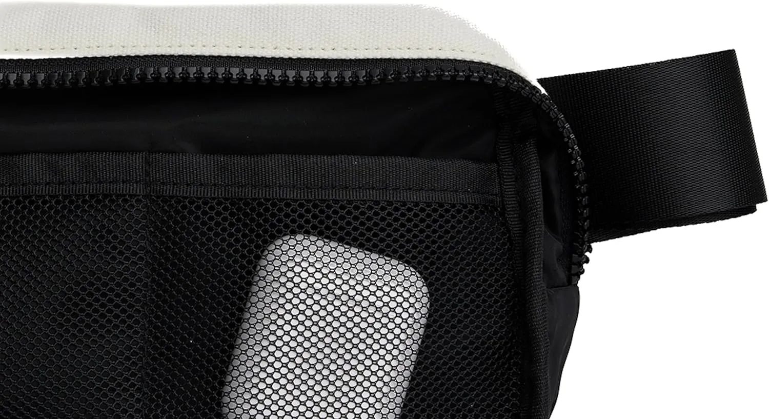 Vooray Quinn Belt Bag - Belt Bag, Coconut